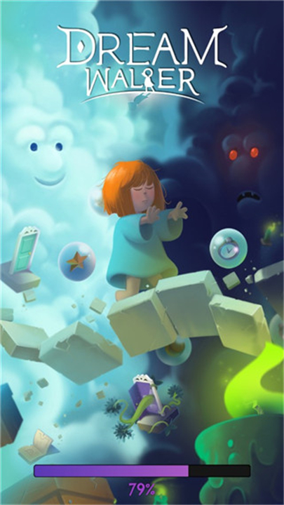 梦行者游戏下载-梦行者下载2025最新版v1.15.09