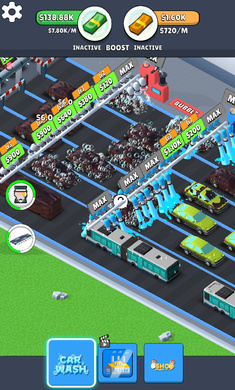 汽车清洗店游戏下载-汽车清洗店安卓版下载最新版v4.5