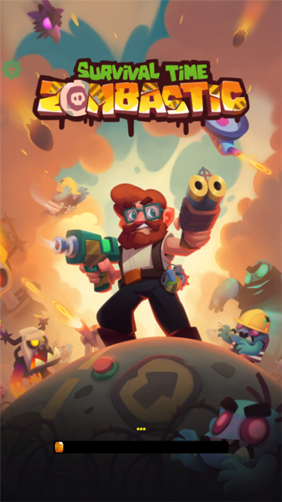 尸战狂潮游戏下载-尸战狂潮下载2025最新版v1.5.2