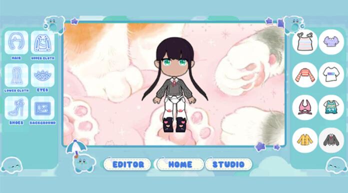 加查雪游戏下载-加查雪下载安卓版最新版v1.0