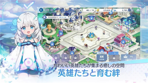 奥兹重写手游下载-奥兹重写2025最新版下载v1.2.6