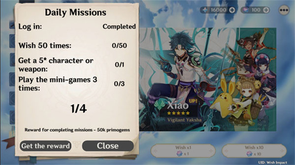 原神开箱模拟器游戏下载-原神开箱模拟器中文版下载安装v4.0