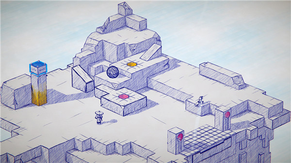 墨旅游戏下载-墨旅手机版2025下载v1.35