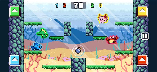 动物竞技场游戏下载-动物竞技场下载手机版最新版v1.0.5