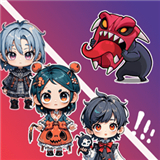 萌鬼闹宿舍游戏下载-萌鬼闹宿舍2025最新版下载v1.0