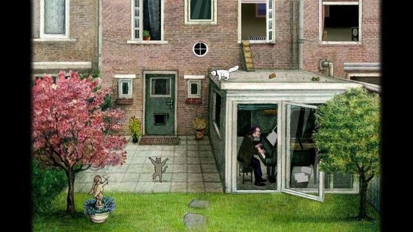 米洛和喜鹊2025游戏下载-米洛和喜鹊下载最新版v1.0.6