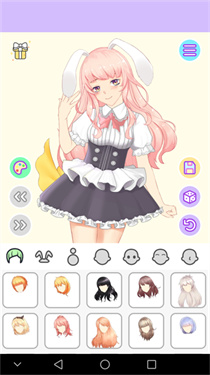 洛丽塔换装游戏下载-洛丽塔换装安卓版下载最新版v1.0.9