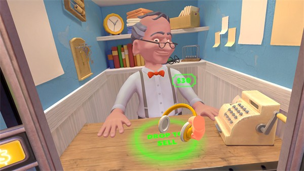 我是安检员游戏下载-我是安检员下载手机版v1.03