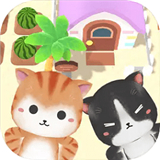 岛上有猫游戏下载-岛上有猫2025最新版下载v1.0.0