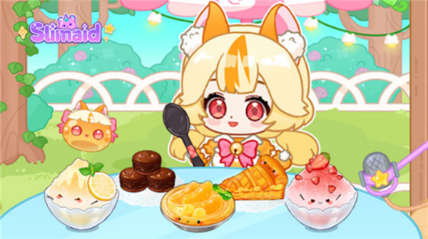 史莱姆拉面达人游戏下载-史莱姆拉面达人2025最新版下载v1.0.5