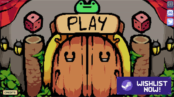 骰死地牢游戏下载-骰死地牢中文版2025下载v1.0