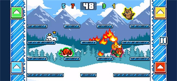 动物竞技场游戏下载-动物竞技场下载手机版最新版v1.0.5