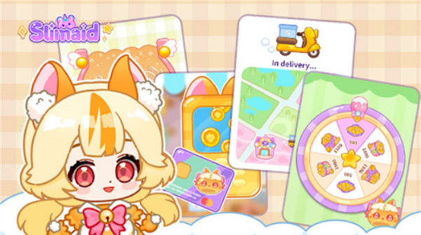 史莱姆拉面达人游戏下载-史莱姆拉面达人2025最新版下载v1.0.5