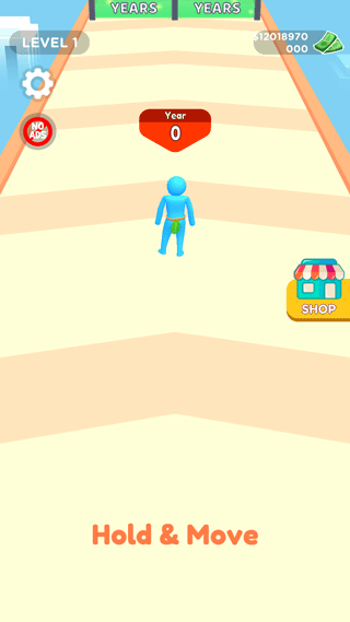 人群进化游戏下载-人群进化中文版下载最新版v68.1.2