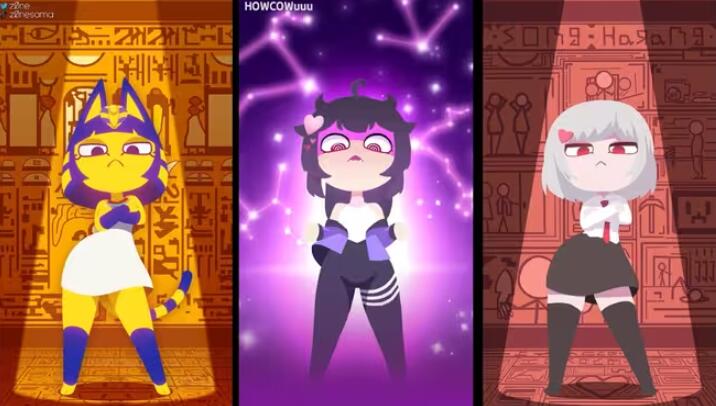 像素埃及猫游戏下载-像素埃及猫安卓下载最新版v1.1