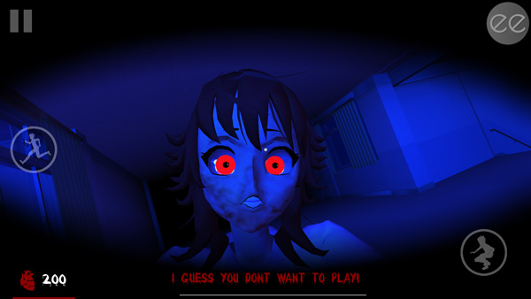 逃离病娇游戏下载-逃离病娇中文版下载最新版v2.3.5