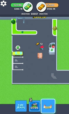 汽车清洗店游戏下载-汽车清洗店安卓版下载最新版v4.5