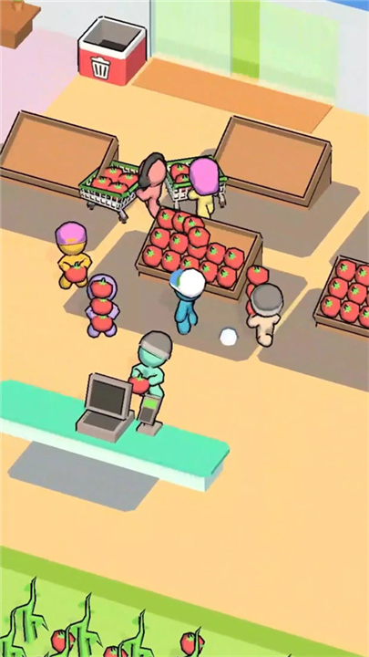 MyMiniMart游戏下载-MyMiniMart中文版手游下载最新版v1.70.03