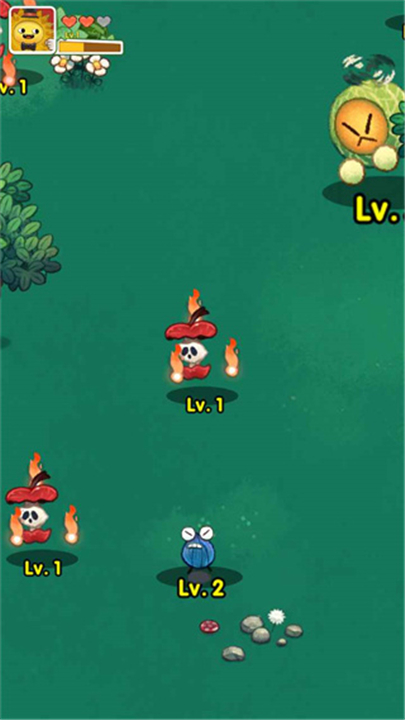 水果大乱斗游戏下载-水果大乱斗手机版下载2025最新版v1.2