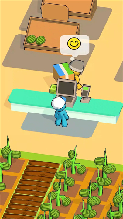 MyMiniMart游戏下载-MyMiniMart中文版手游下载最新版v1.70.03