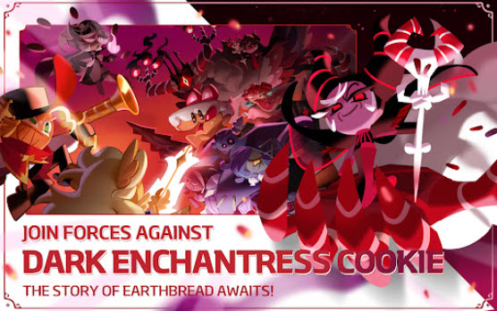 姜饼人王国2025手游下载-姜饼人王国中文版游戏下载v4.15.102