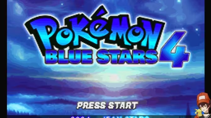 口袋妖怪深蓝汉化版下载-口袋妖怪深蓝下载安装最新版v1.0