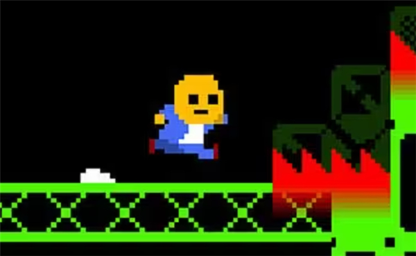 木马病毒向前冲游戏下载-木马病毒向前冲最新版下载v1.0.0