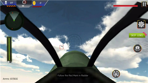 天空战士游戏下载-天空战士手游下载V10.0.24