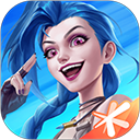 英雄联盟模拟器手机版下载-英雄联盟模拟器下载安卓版v1.0