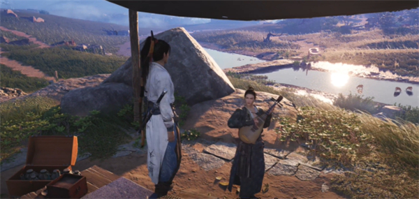 燕云十六声手机端