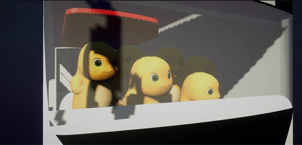 奶龙机器人手游下载-奶龙机器人下载安卓最新版v1.0