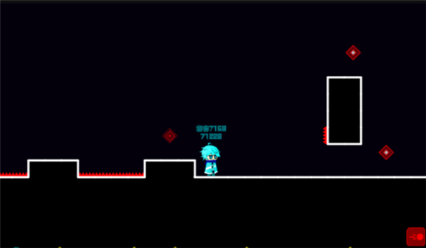 木马病毒向前冲游戏下载-木马病毒向前冲最新版下载v1.0.0