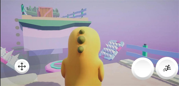 奶龙机器人手游下载-奶龙机器人下载安卓最新版v1.0