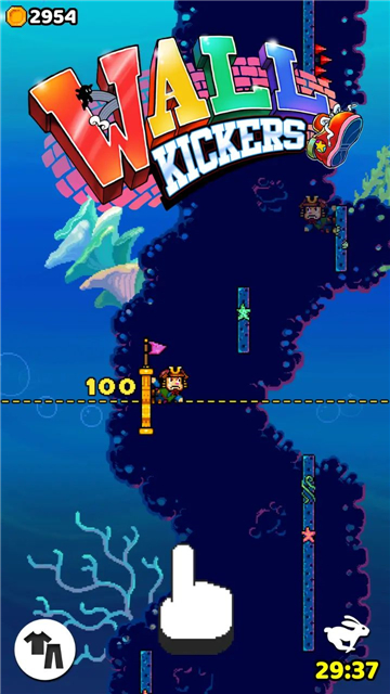 爬墙者游戏下载-爬墙者游戏安卓版下载V4.1