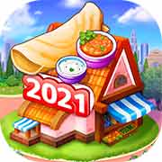 指尖中餐厅下载-指尖中餐厅游戏下载v1.2.5