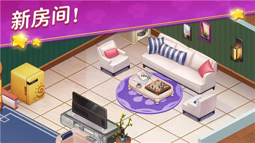 星厨志愿手机版-星厨志愿免费下载V1.11.9b185ce3