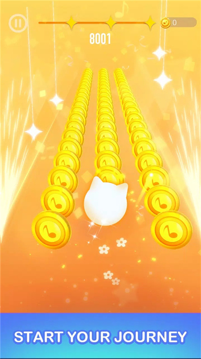 跳舞的猫游戏下载-跳舞的猫安卓版手游下载v0.2.2