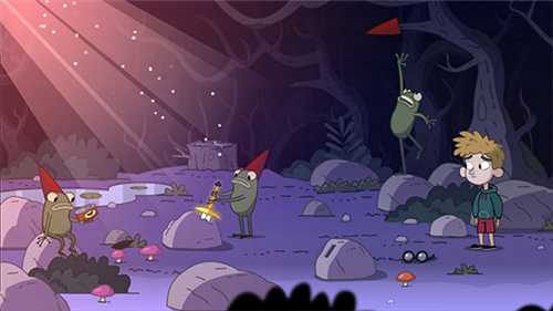 迷失乐园游戏下载-迷失乐园手游下载V1.0.2043