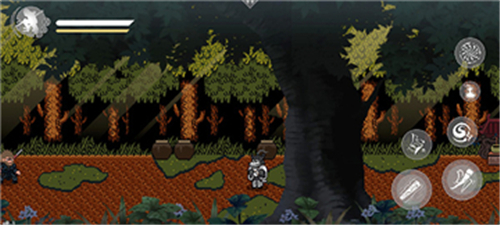 黑神话像素版游戏下载-黑神话像素版最新版本下载V0.2.0