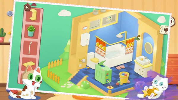 收纳天才游戏下载-收纳天才下载最新版v1.0