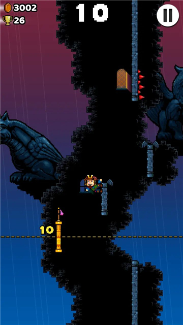 爬墙者游戏下载-爬墙者游戏安卓版下载V4.1