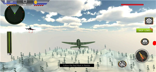 天空战士游戏下载-天空战士手游下载V10.0.24