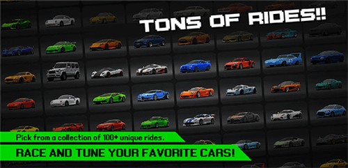 APEXRacer最新版下载-APEXRacer中文版下载v0.9.05