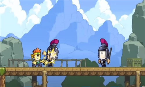 英雄丹2中文版下载-英雄丹2游戏下载V1.11.22