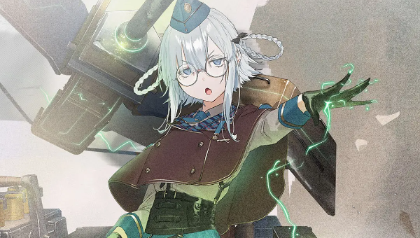 湮灭边界线手游