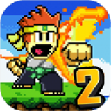 英雄丹2中文版下载-英雄丹2游戏下载V1.11.22