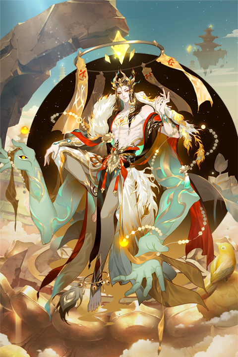 超神格斗杀破狼手游下载v2.7-超神格斗杀破狼手游手机版下载