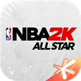 美职篮全明星手游下载安卓版-美职篮全明星下载最新版