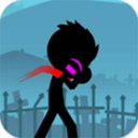 火柴人功夫大战下载-火柴人功夫大侠下载v2.2