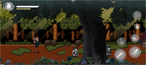 黑神话像素版游戏下载-黑神话像素版最新版本下载V0.2.0